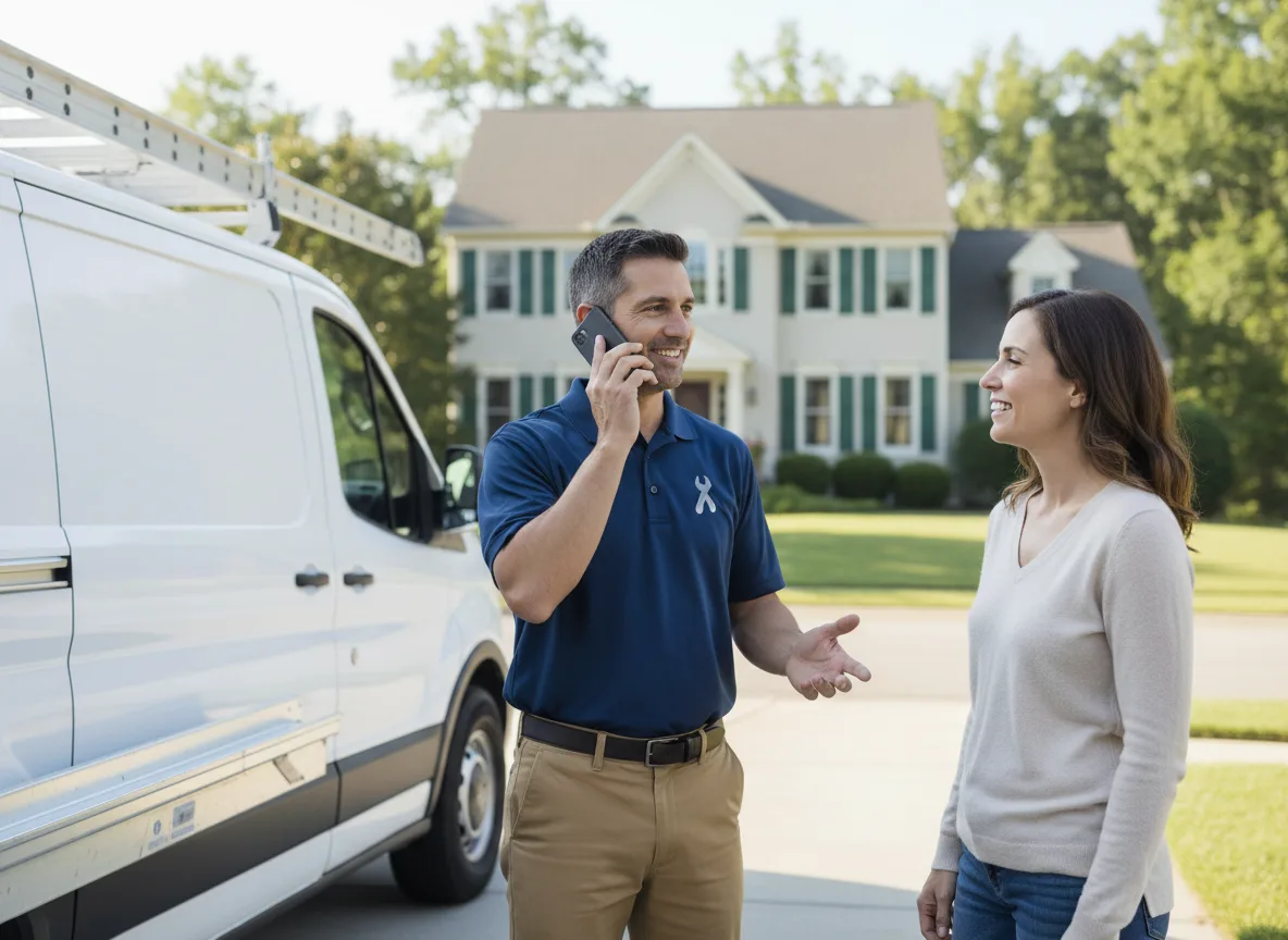 Home Gutter Service Depauw, IN FAQs